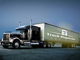 Truck Dispatching service